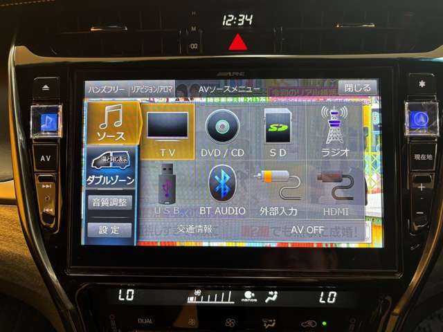 トヨタ ハリアー ２．０ プレミアム H30年 () 99