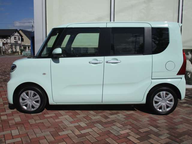 ダイハツ タント ６６０ フレンドシップ ウェルカムシートリフト Ｘ R2年 (甲信越・北陸) 99