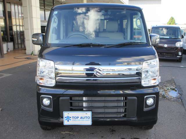 スズキ エブリイワゴン ６６０ ＰＺターボスペシャル ４ＷＤ R4年 (東北) 99