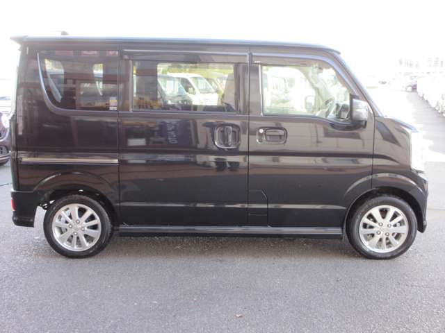 スズキ エブリイワゴン ６６０ ＰＺターボスペシャル ４ＷＤ R4年 (東北) 99