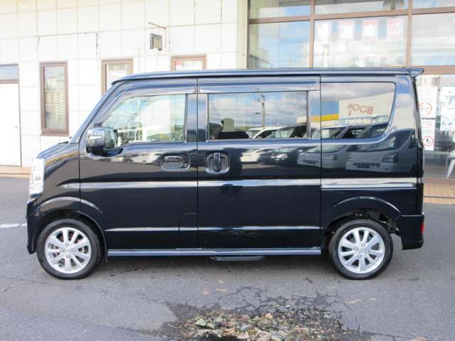 スズキ エブリイワゴン ６６０ ＰＺターボスペシャル ４ＷＤ R4年 (東北) 99