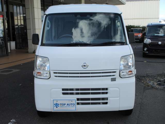 日産 ＮＶ１００クリッパー ６６０ ＤＸ セーフティパッケージ ハイルーフ ５ＡＧＳ車 ４ＷＤ R2年 (東北) 99