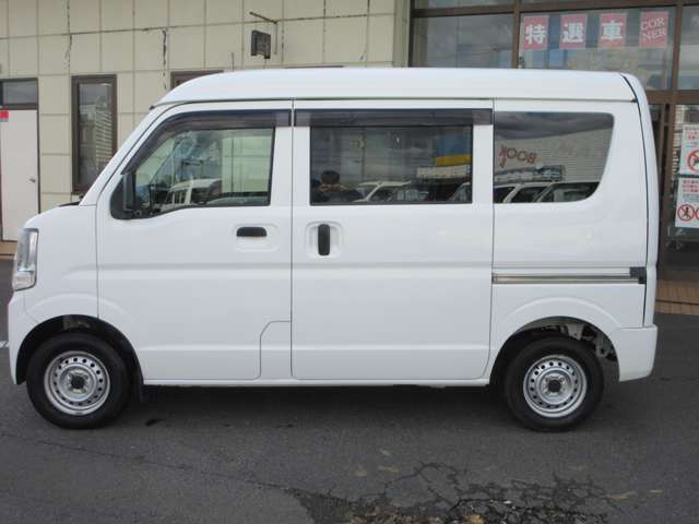 日産 ＮＶ１００クリッパー ６６０ ＤＸ セーフティパッケージ ハイルーフ ５ＡＧＳ車 ４ＷＤ R2年 (東北) 99