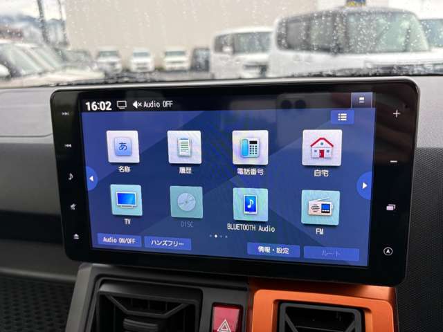 ダイハツ タフト ６６０ Ｇ R4年 (近畿) 99