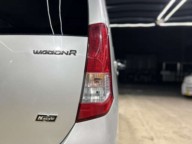 スズキ ワゴンＲ ６６０ ＦＸ H22年 () 99