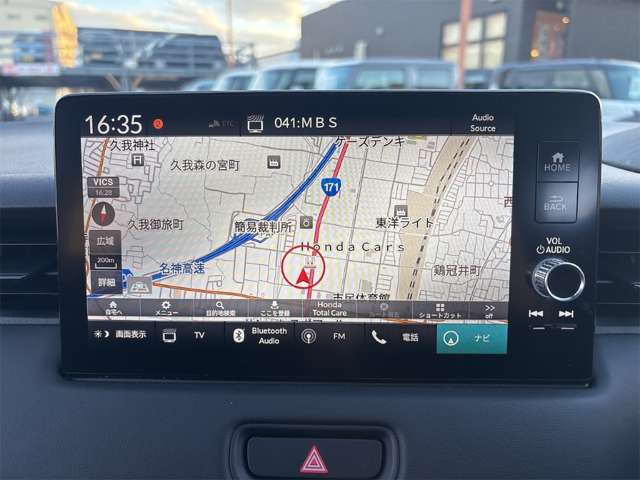 ホンダ ヴェゼル １．５ Ｅ：ＨＥＶ Ｚ R3年 (近畿) 99