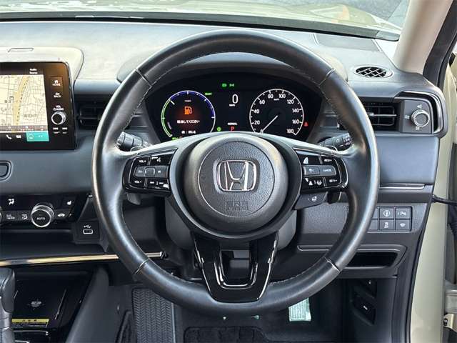 ホンダ ヴェゼル １．５ Ｅ：ＨＥＶ Ｚ R3年 (近畿) 99