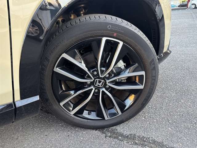 ホンダ ヴェゼル １．５ Ｅ：ＨＥＶ Ｚ R3年 (近畿) 99