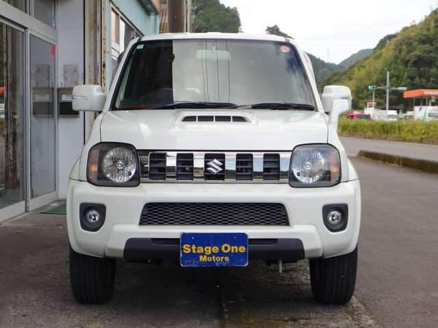 スズキ ジムニーシエラ １．３ ランドベンチャー ４ＷＤ H28年 () 99