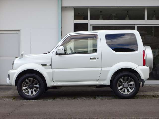 スズキ ジムニーシエラ １．３ ランドベンチャー ４ＷＤ H28年 () 99