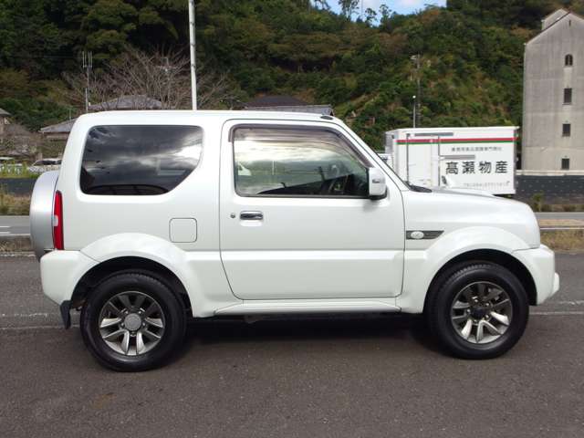 スズキ ジムニーシエラ １．３ ランドベンチャー ４ＷＤ H28年 () 99