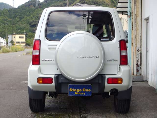 スズキ ジムニーシエラ １．３ ランドベンチャー ４ＷＤ H28年 () 99