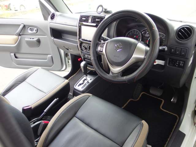 スズキ ジムニーシエラ １．３ ランドベンチャー ４ＷＤ H28年 () 99