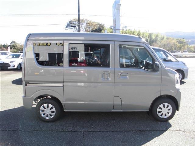 スズキ エブリイ ６６０ ジョイン ターボ ハイルーフ ４ＷＤ R8年 (東海) 99