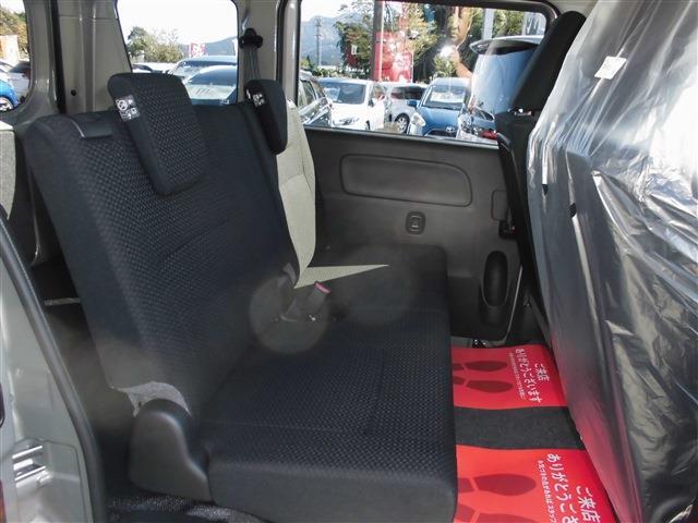 スズキ エブリイ ６６０ ジョイン ターボ ハイルーフ ４ＷＤ R8年 (東海) 99