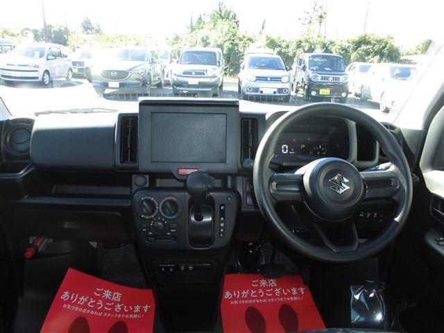 スズキ エブリイ ６６０ ジョイン ターボ ハイルーフ ４ＷＤ R8年 (東海) 99