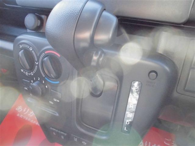 スズキ エブリイ ６６０ ジョイン ターボ ハイルーフ ４ＷＤ R8年 (東海) 99