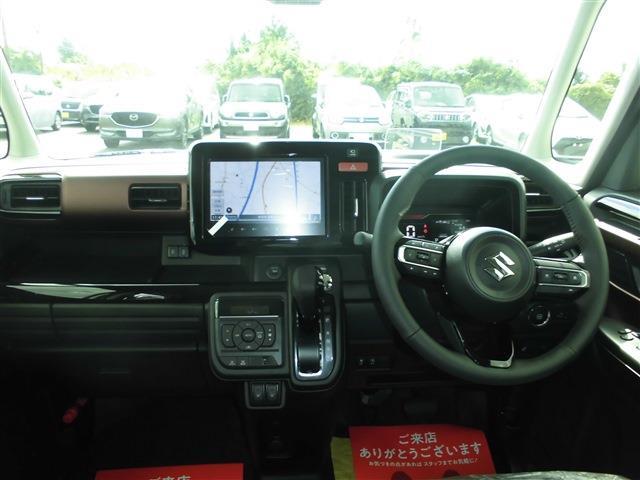 スズキ スペーシア ６６０ カスタム ハイブリッド ＸＳ R8年 (東海) 99
