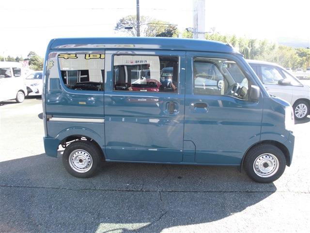 スズキ エブリイ ６６０ ＰＡ リミテッド ハイルーフ ４ＷＤ R6年 (東海) 99