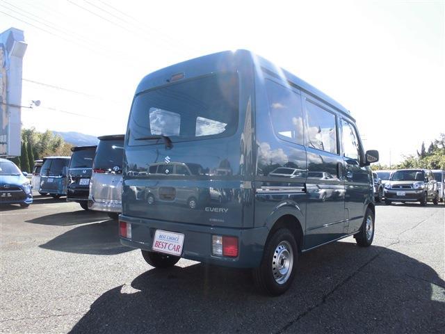 スズキ エブリイ ６６０ ＰＡ リミテッド ハイルーフ ４ＷＤ R6年 (東海) 99
