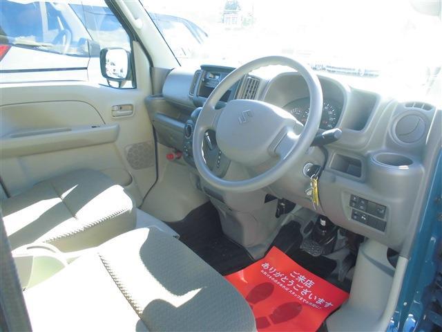 スズキ エブリイ ６６０ ＰＡ リミテッド ハイルーフ ４ＷＤ R6年 (東海) 99