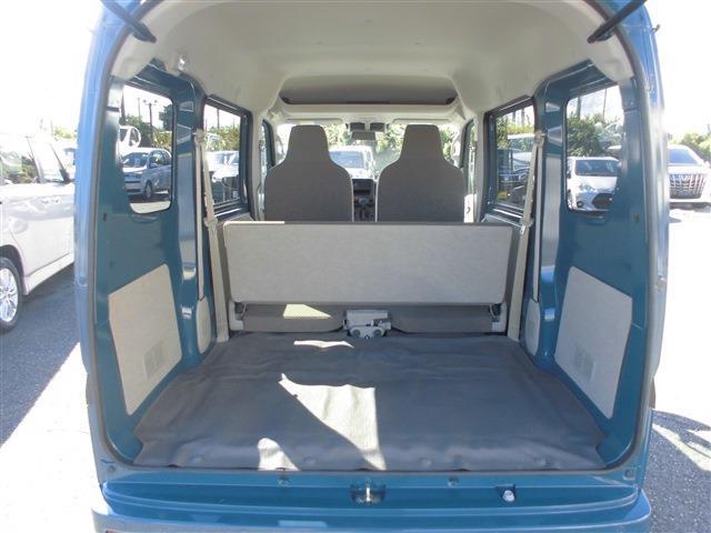 スズキ エブリイ ６６０ ＰＡ リミテッド ハイルーフ ４ＷＤ R6年 (東海) 99