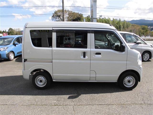 スズキ エブリイ ６６０ ＰＡ リミテッド ハイルーフ ５ＡＧＳ車 ４ＷＤ R4年 (東海) 99
