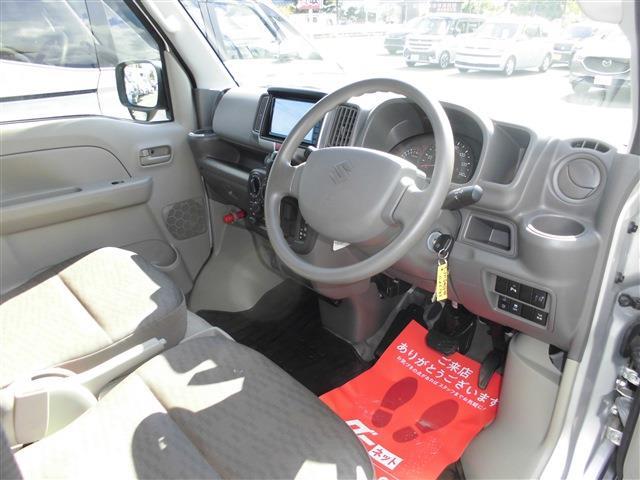 スズキ エブリイ ６６０ ＰＡ リミテッド ハイルーフ ５ＡＧＳ車 ４ＷＤ R4年 (東海) 99