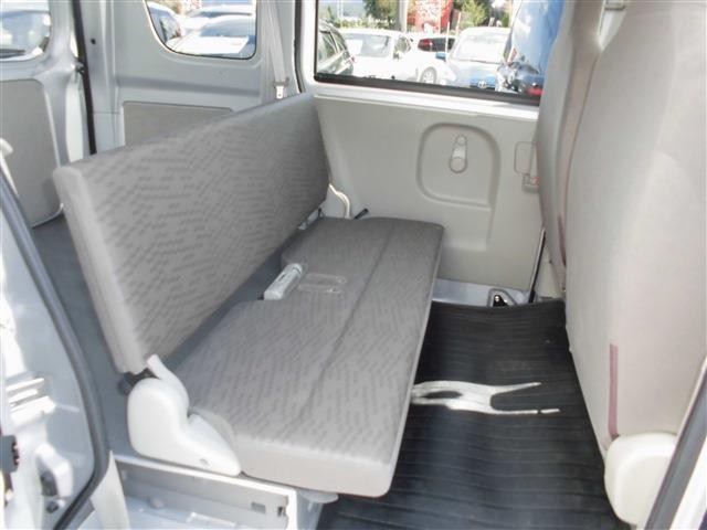 スズキ エブリイ ６６０ ＰＡ リミテッド ハイルーフ ５ＡＧＳ車 ４ＷＤ R4年 (東海) 99