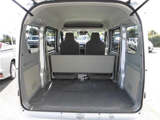 スズキ エブリイ ６６０ ＰＡ リミテッド ハイルーフ ５ＡＧＳ車 ４ＷＤ R4年 (東海) 99
