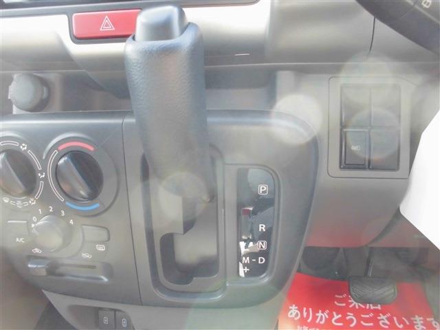 スズキ エブリイ ６６０ ＰＡ リミテッド ハイルーフ ５ＡＧＳ車 ４ＷＤ R4年 (東海) 99