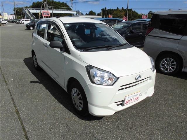 ダイハツ ミラ　イース ６６０ Ｌ ＳＡＩＩＩ H30年 (東海) 99