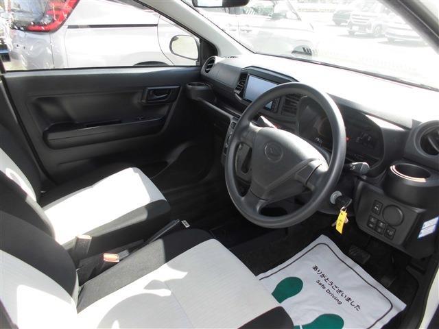ダイハツ ミラ　イース ６６０ Ｌ ＳＡＩＩＩ H30年 (東海) 99