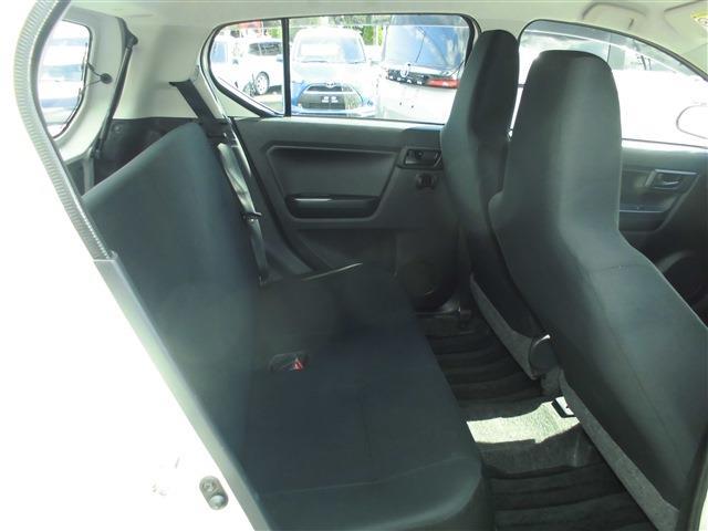 ダイハツ ミラ　イース ６６０ Ｌ ＳＡＩＩＩ H30年 (東海) 99