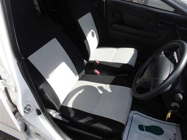 ダイハツ ミラ　イース ６６０ Ｌ ＳＡＩＩＩ H30年 (東海) 99
