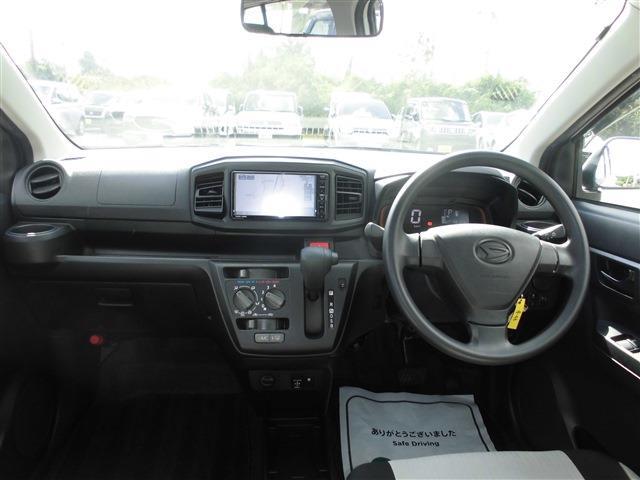 ダイハツ ミラ　イース ６６０ Ｌ ＳＡＩＩＩ H30年 (東海) 99