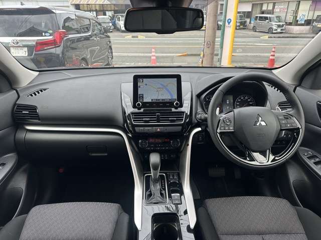 三菱 エクリプス　クロス １．５ Ｇ R7年 () 99