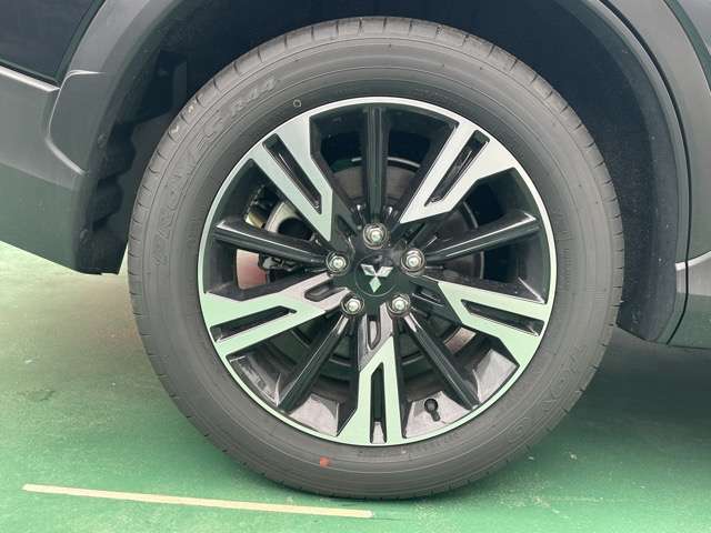 三菱 エクリプス　クロス １．５ Ｇ R7年 () 99