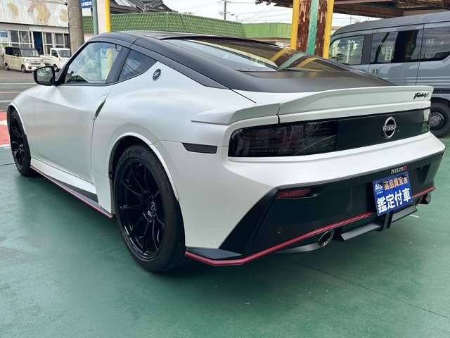 日産 フェアレディＺ ３．０ ＮＩＳＭＯ R7年 () 99