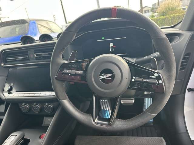 日産 フェアレディＺ ３．０ ＮＩＳＭＯ R7年 () 99
