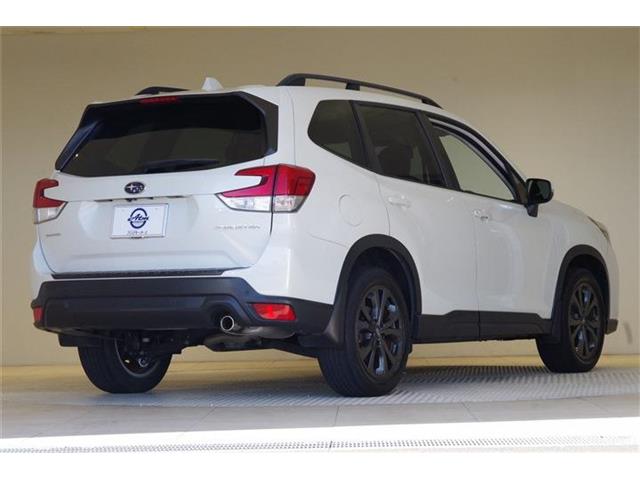スバル フォレスター ２．５ Ｘ エディション ４ＷＤ R2年 (東海) 99