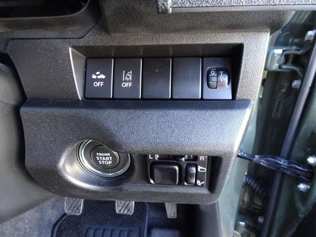 スズキ ジムニーシエラ １．５ ＪＬ スズキ セーフティ サポート 装着車 ４ＷＤ R3年 () 99