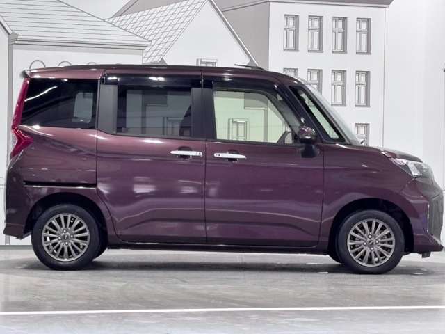トヨタ ルーミー １．０ Ｇ R5年 () 99
