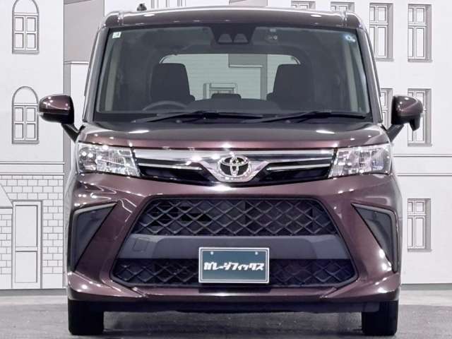 トヨタ ルーミー １．０ Ｇ R5年 () 99