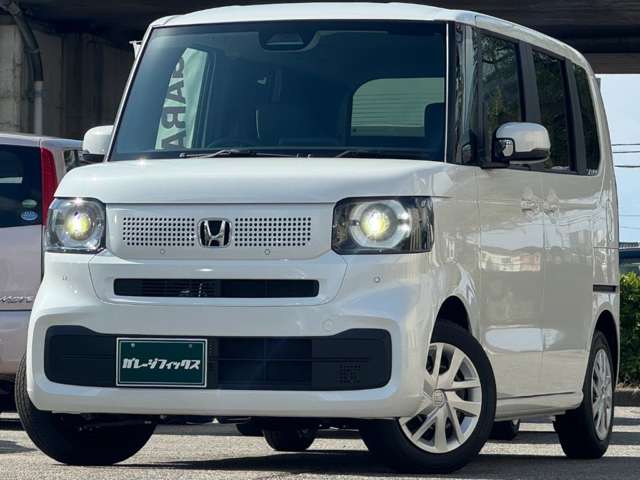 ホンダ Ｎ　ＢＯＸ ６６０ R8年 (甲信越・北陸) 99
