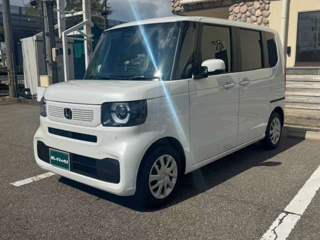 ホンダ Ｎ　ＢＯＸ ６６０ R8年 (甲信越・北陸) 99