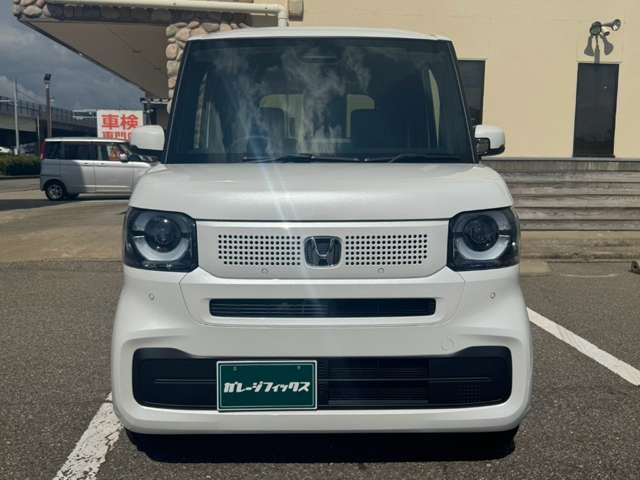 ホンダ Ｎ　ＢＯＸ ６６０ R8年 (甲信越・北陸) 99
