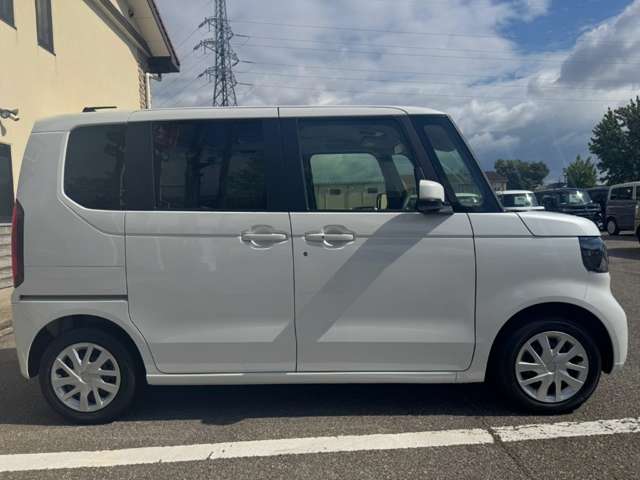 ホンダ Ｎ　ＢＯＸ ６６０ R8年 (甲信越・北陸) 99