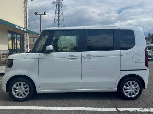ホンダ Ｎ　ＢＯＸ ６６０ R8年 (甲信越・北陸) 99