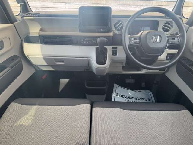 ホンダ Ｎ　ＢＯＸ ６６０ R8年 (甲信越・北陸) 99